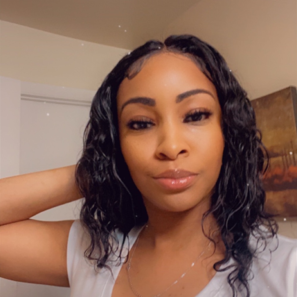 Meet your Posher, Daphne